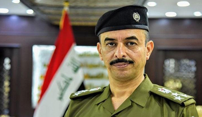 الداخلية العراقية: إصدار أوامر بالقبض على المخربين