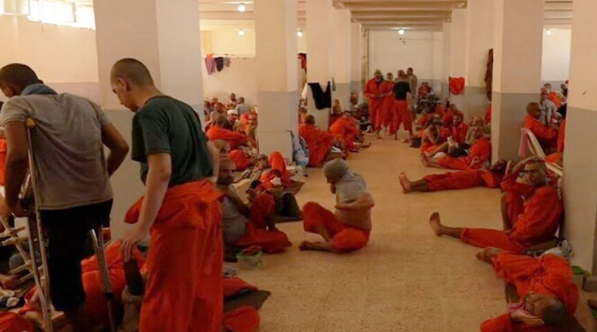 تحذيرات من محاولات لتهريب الدواعش من سجون العراق