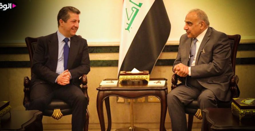المفاوضات النفطية بين أربيل وبغداد؛ الامكانات والعقبات