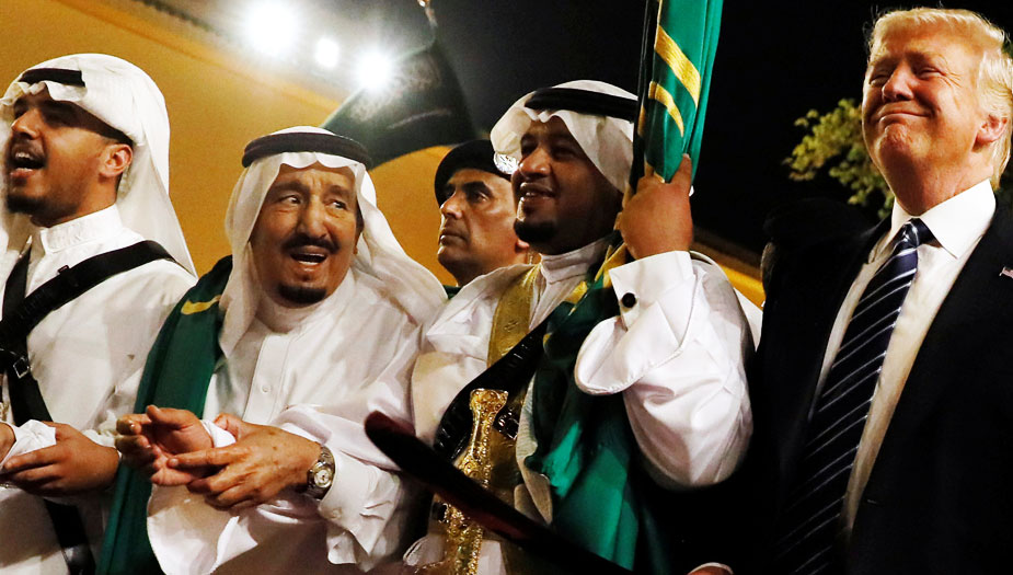 السياسة الخارجية السعودية.. من الانصياع الكامل لامريكا الى الفشل في السياسات الاقليمية
