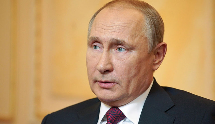 بوتين: روسيا مستعدة لمشاركة خبراتها في سوريا