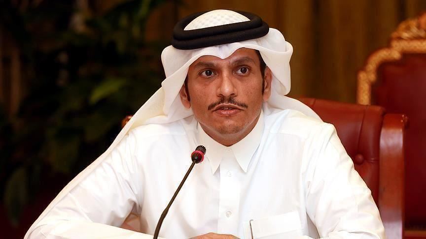 قطر تقترح عرضاً على السعودية لانهاء الحصار