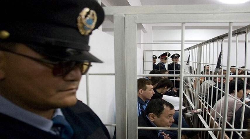 محاكمة 14 "داعشياً" أعيدوا من سوريا في كازاخستان