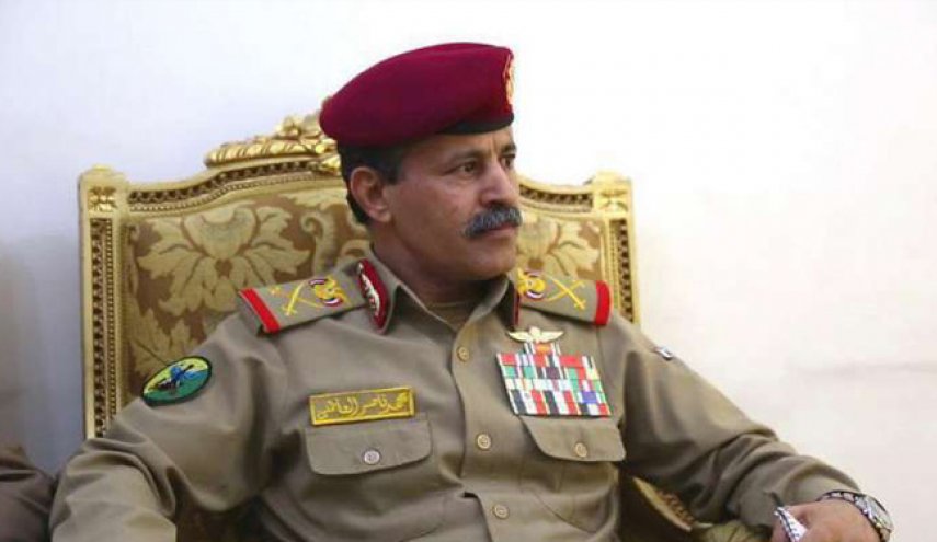 وزير دفاع اليمن: الحرب الحقيقية مع العدو لم تبدأ بعد 