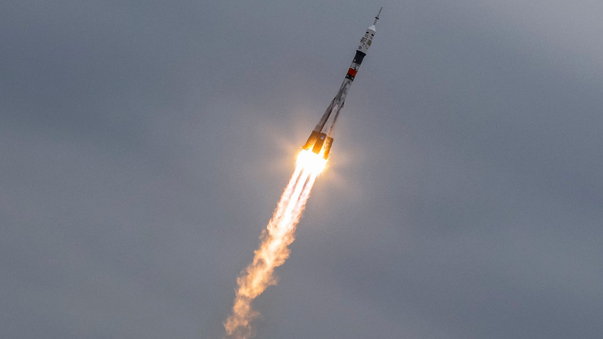روسيا تختبر صاروخا فائق السرعة في القطب الشمالي