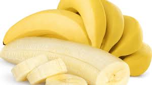 فوائد الموز المذهلة لجسم الانسان