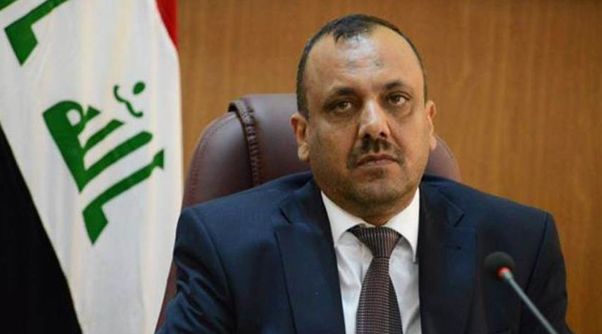 العراق... محافظ النجف يطالب الحكومة بالتدخل الفوري