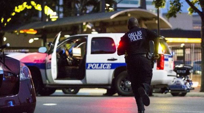 إصابة 11 شخصا في إطلاق النار في نيو أورليانز الأمريكية
