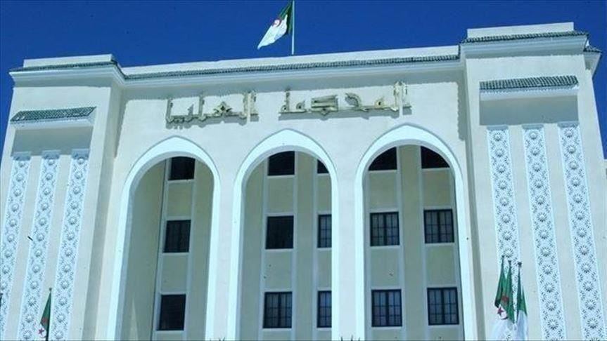 الجزائر .. محاكمة مسؤولي نظام بوتفليقة لن تبث على الهواء