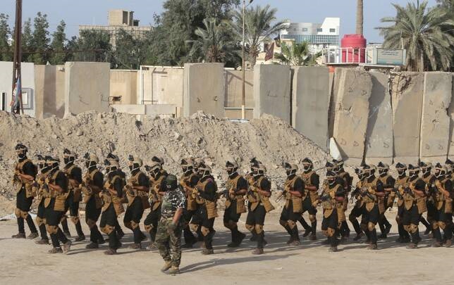 خطة أمريكية لزيادة الخلافات بين السنة والشيعة في العراق