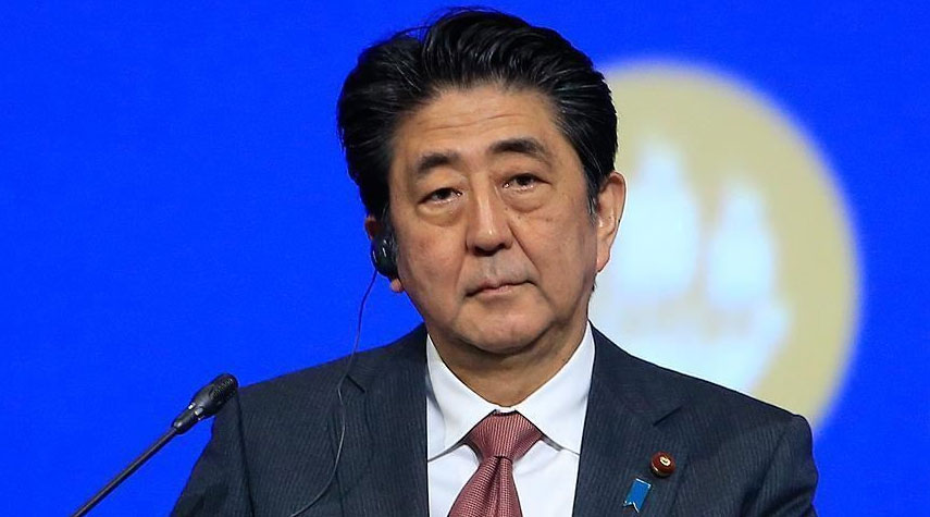 شينزو آبي: اليابان تواصل دعمها للاتفاق النووي