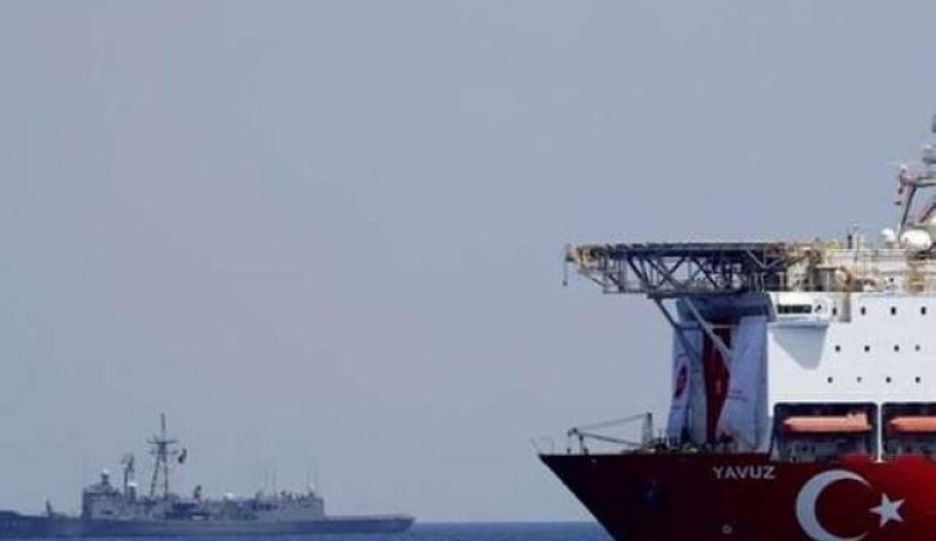 تركيا تكشف موعد بدء استكشاف وإنتاج النفط والغاز في ليبيا