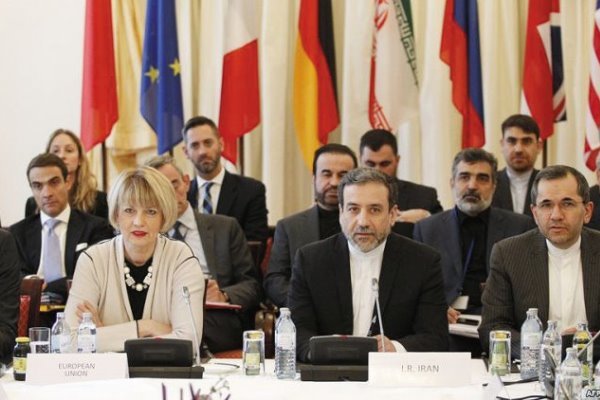 اللجنة المشتركة للاتفاق النووي تجتمع الجمعة في فيينا