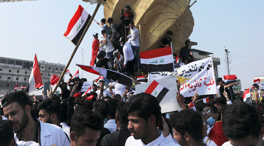 العراق... شرطة كربلاء تنفي وقوع اشتباكات في المحافظة