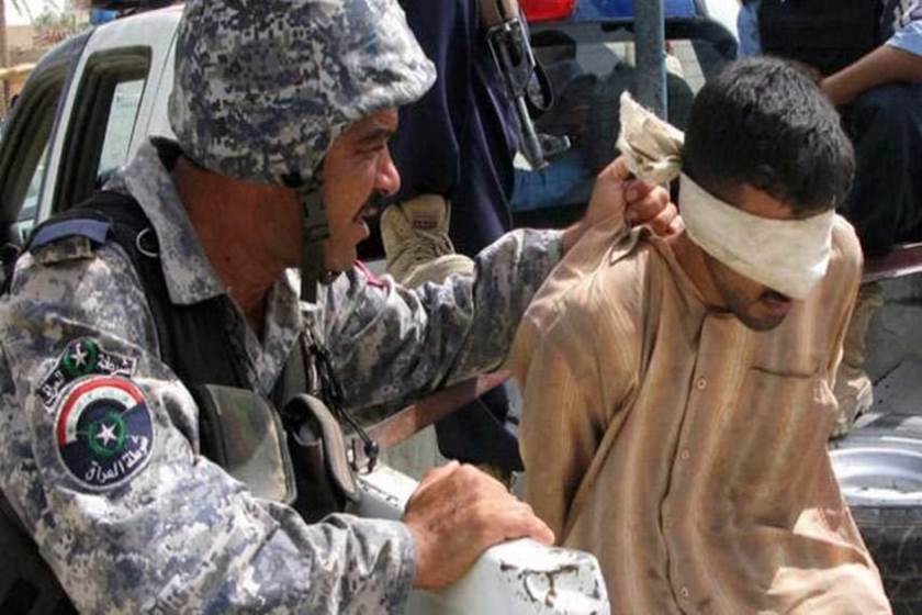 العراق... القبض على مسؤول الحاسبة الامنية لداعش