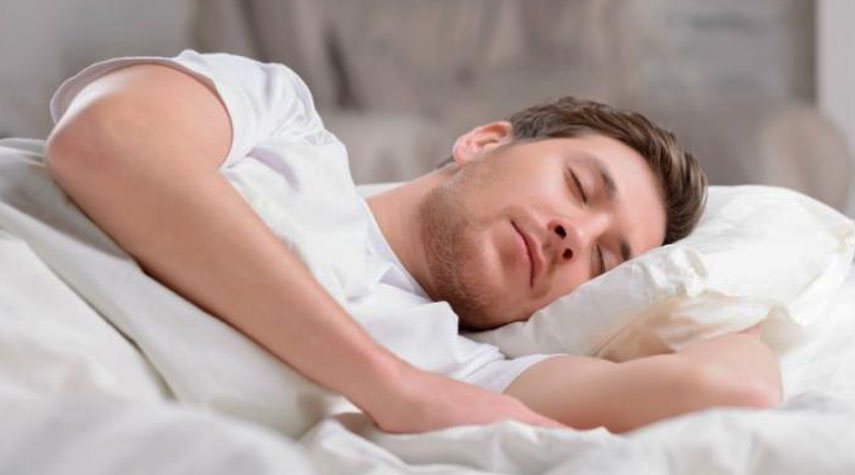 مخاطر قلة وزيادة النوم 