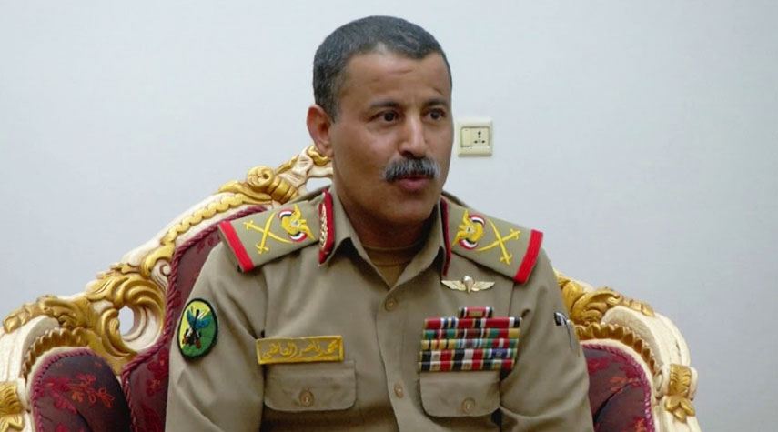 وزير دفاع اليمني: جاهزون لشلّ قدرات العدو وإسرائيل ضمن أهدافنا