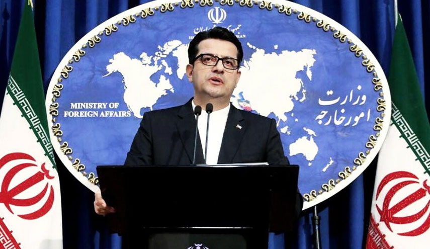 طهران: نأمل بان تسهم مشاوراتنا في اطلاق سراح الشيخ زكزاكي