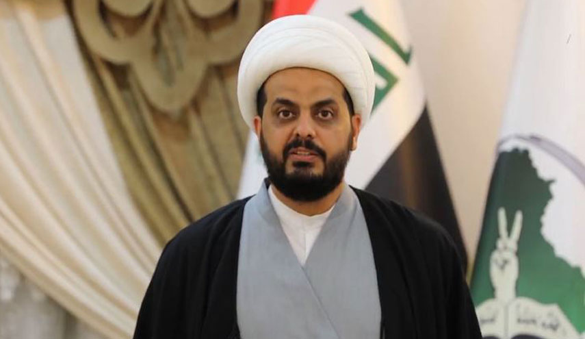 الخزعلي: الإمارات والسعودية متورطتان بدماء العراقيين