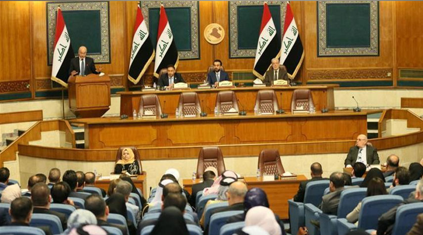 العراق..الكتل السياسية تتوصل لقرار نهائي باختيار مرشح لرئاسة الحكومة