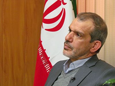 ايران تتمتع بالمصداقية لا بالنفوذ في العراق... هناك ثلاثة تيارات لها مصلحة بالاضطرابات