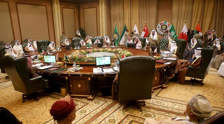 انطلاق أعمال قمة مجلس التعاون في الرياض