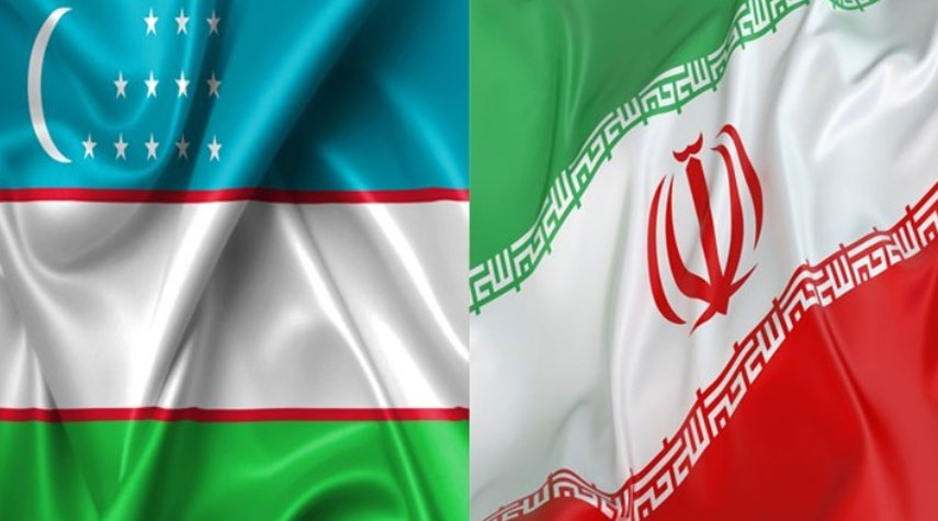 زيادة حجم التبادل التجاري بين ايران واوزبكستان خلال العامين الماضيين