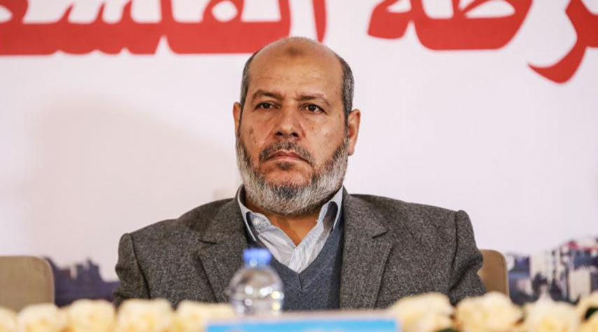 حماس: الأخبار عن هدنة طويلة الأمد غير صحيحة