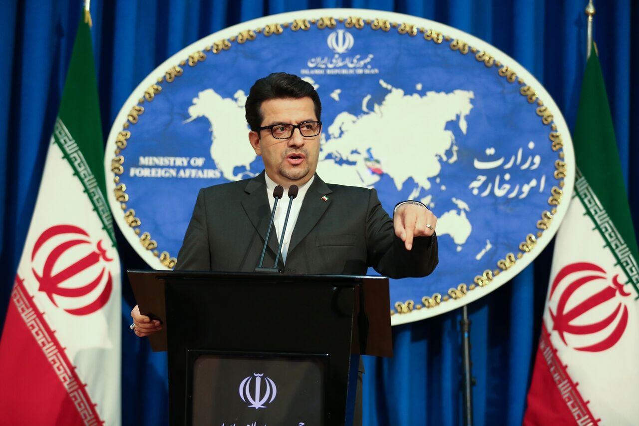 طهران تدين تصريحات وزير الخارجية الالماني ووصفتها بغير المسؤولة
