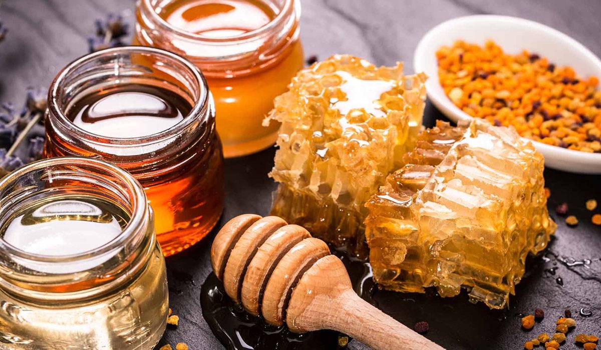 ماذا سيحدث اذا إدرجت العسل في نظامك الغذائي؟