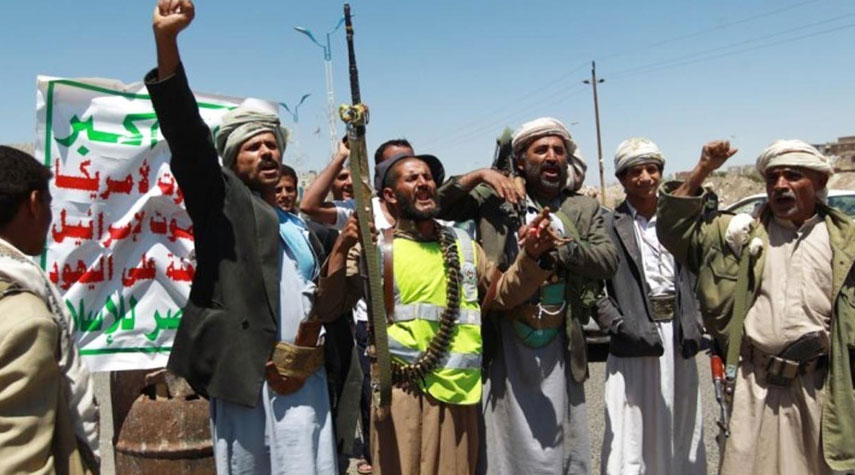 قيادي يمني: نرفض الدخول في مفاوضات جديدة قبل إيقاف العدوان