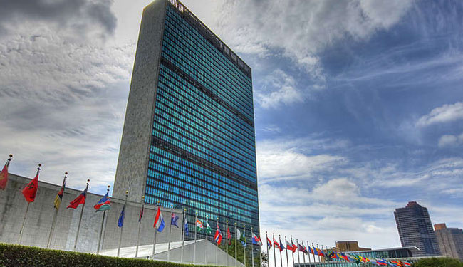 الأمم المتحدة تمدد مهمة عمل الأونروا رغم معارضة واشنطن وتل أبيب