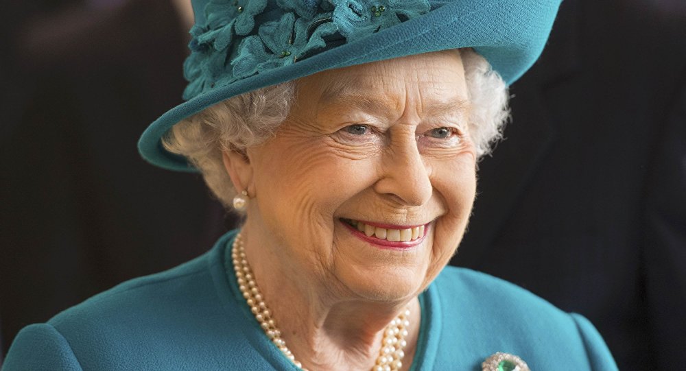 الملكة إليزابيث تحدد أجندة رئيس الوزراء جونسون