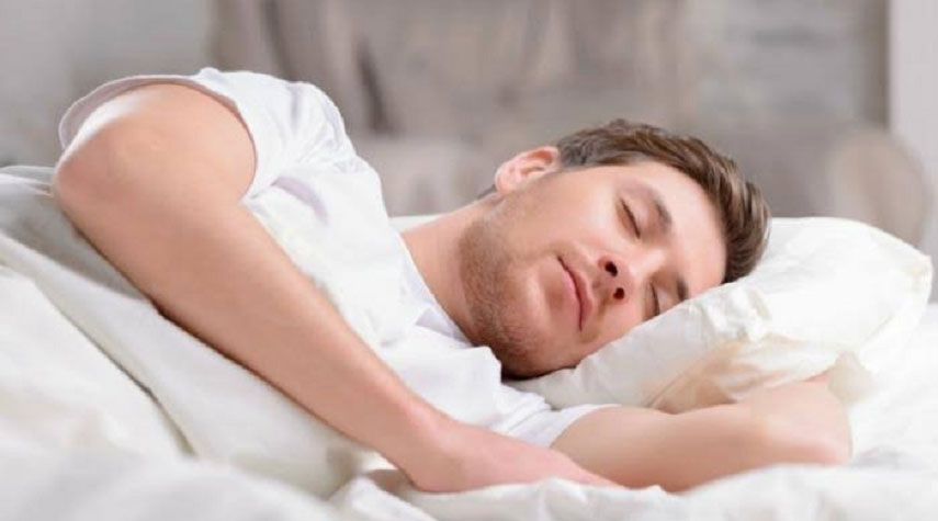 النوم في النهار خطر على صحة الإنسان