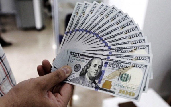 سعر الدولار مقابل الدينار العراقي في بورصة الكفاح اليوم