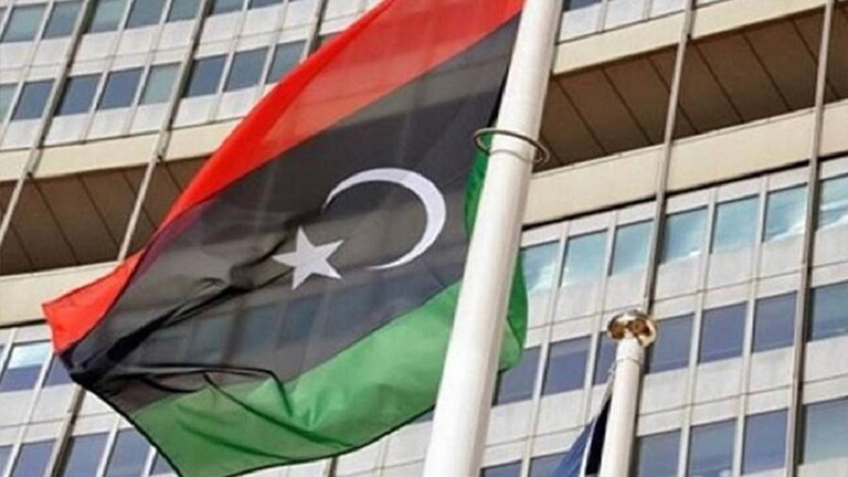 السفارة الليبية في القاهرة تعلن تعليق جميع أعمالها