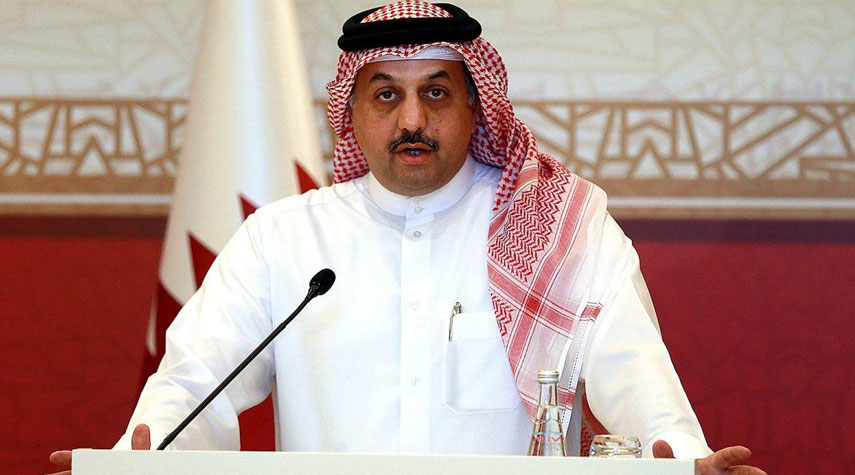 قطر: التفاوض مع إيران هو الطريق لاستقرار المنطقة