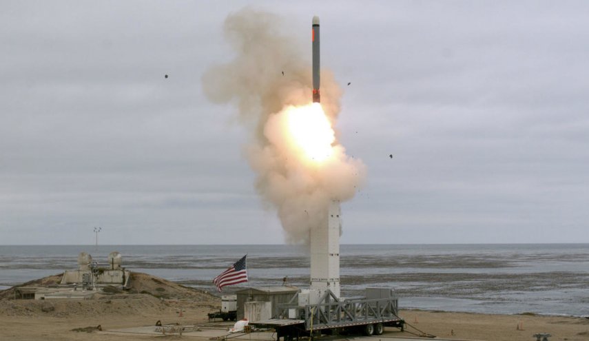 أمريكا تخطط لإجراء اختبارات جديدة لصواريخ محظورة