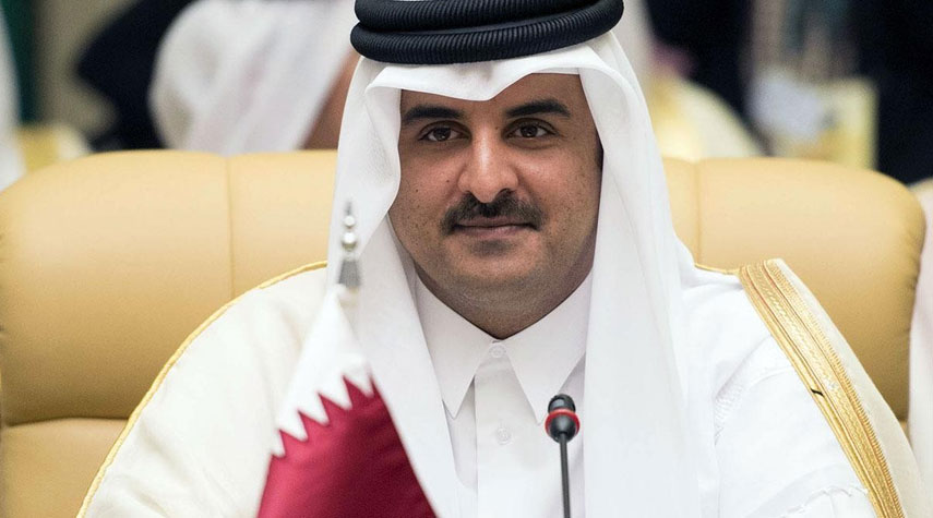 الدوحة مستعدة لدعم حكومة الوفاق الليبية