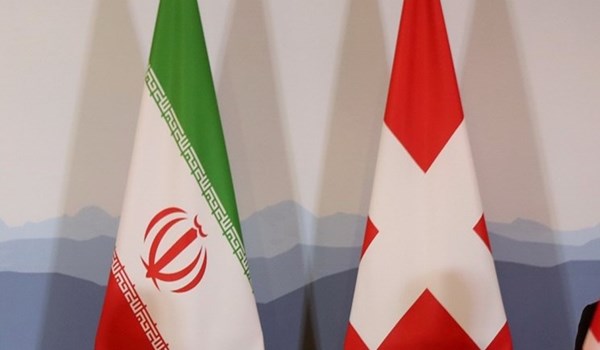 سويسرا تدعو ايران للمشاركة بمبادرة السلام الازرق