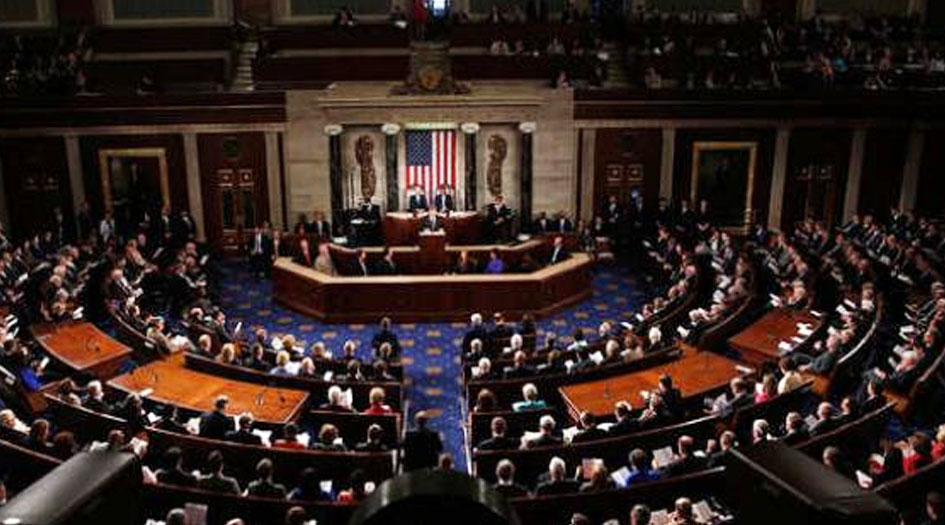 الكونغرس يرفض تمويل صفقة ترامب... والسبب