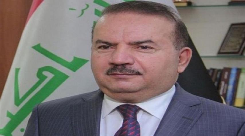  الداخلية العراقية تصدر بيانا حول البطاقة الوطنية 