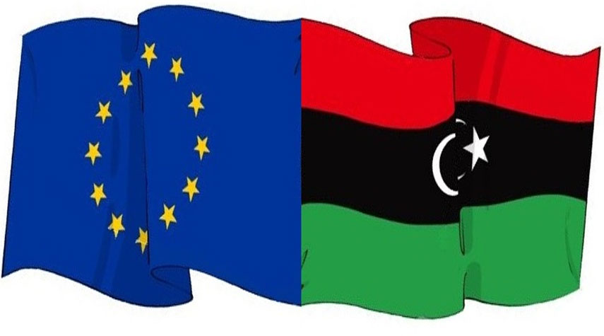 أوروبا تؤكد ضرورة حل الأزمة الليبية سياسياً
