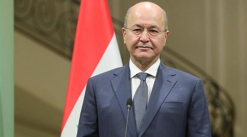 تأجيل تسمية مرشح رئاسة وزراء العراق الى الأحد المقبل
