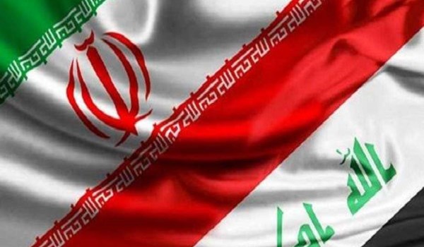 مسؤول ايراني : لا قلق يحيط بوضعية التجارة مع العراق