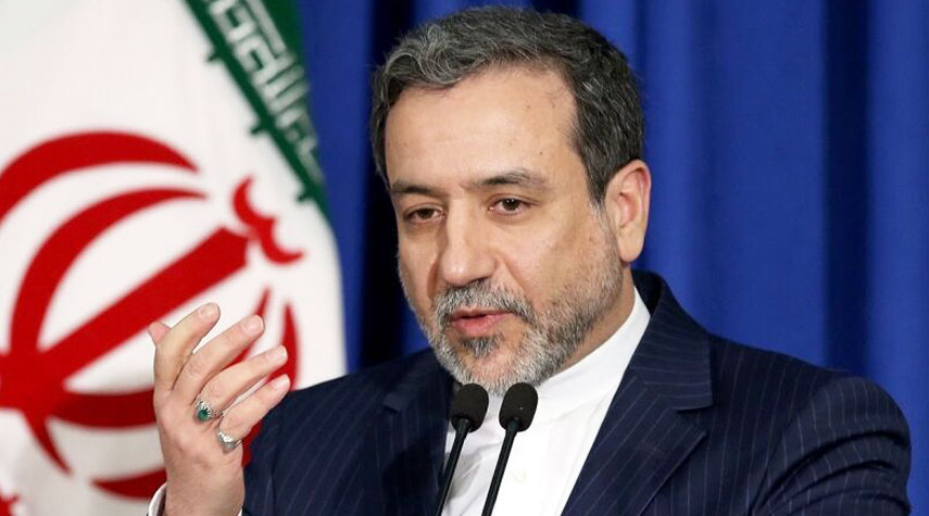 طهران: إيران تعتزم تقوية علاقاتها مع اليابان