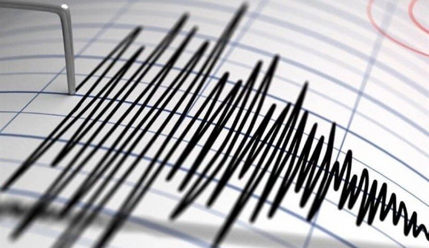 زلزال بقوة 5 ريختر يضرب مدينة دزفول بمحافظة خوزستان