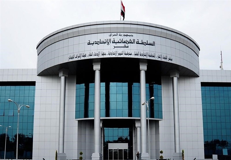 المحكمة الاتحادية العراقية تقرر بشأن الكتلة الاكبر