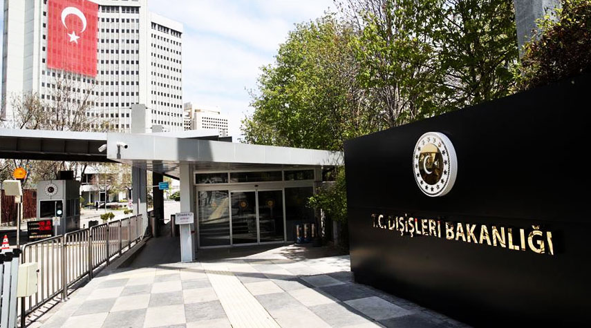 تركيا تطالب بمحكمة دولية في قضية خاشقجي