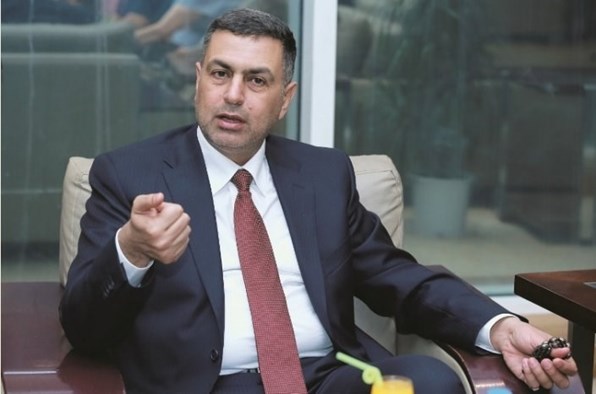 توافق القوى السياسية العراقية على تسمية أسعد العيداني رئيساً للحكومة
